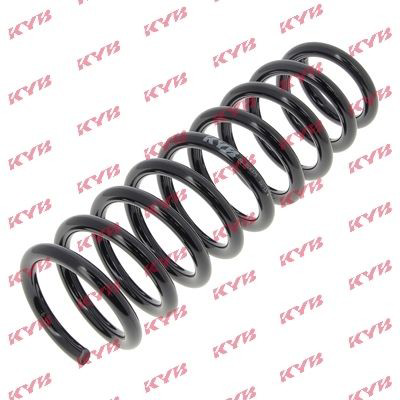  Mola traseira KIA Ceed SPORT WAGON carrinha (ED) (2006 - 2012) SPORT WAGON