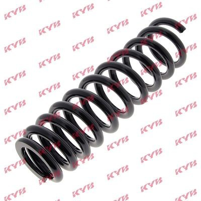  Mola traseira Mercedes ML/GLE SUV (W163) (1998 - 2005) 