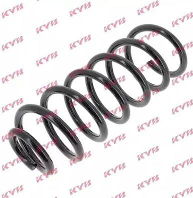 Compre Mola traseira Volvo XC70 
