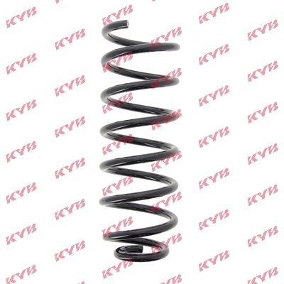 Mola traseira para Fiat Scudo  270