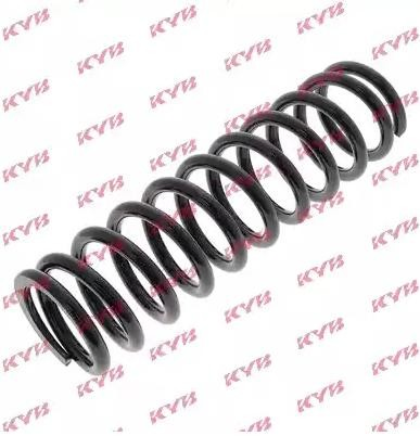 Mola dianteira para Mercedes C 190 W201