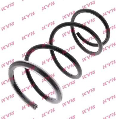 Mola dianteira para Nissan X-Trail  T30