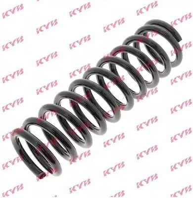 Mola traseira para Mercedes C 190 W201