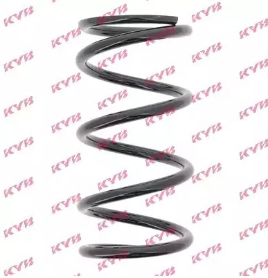 Mola traseira para Toyota RAV4 I Cabrio SXA 10
