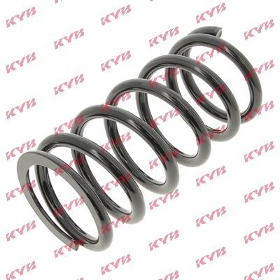  Mola traseira Hyundai Santa Fe I SUV (SM) (2000 - 2006) I