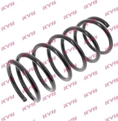 Mola traseira para Mitsubishi Pajero II V2W, V4W