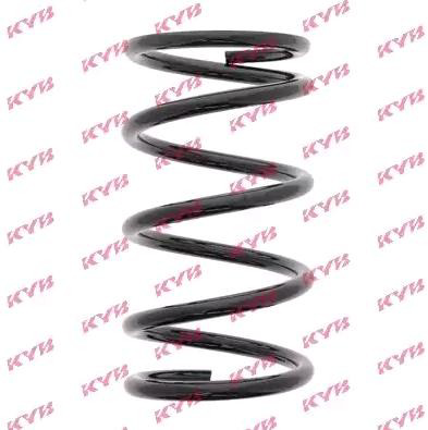 Mola traseira para Toyota RAV4 II XA2