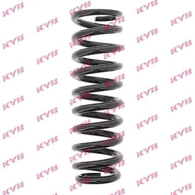 Mola dianteira para Toyota Land Cruiser 90 J9