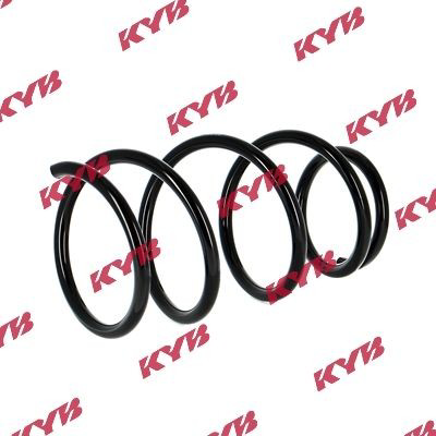 Mola dianteira Lexus RX 300/330/350/400H U3