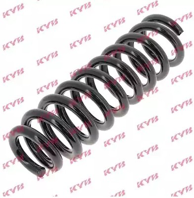 Mola dianteira Kayaba RF3231 preço, a partir de 73,08 USD
