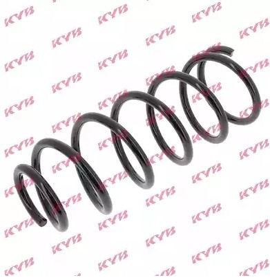  Mola traseira Toyota Land Cruiser 90 SUV (J9) (1996 - 2002) 90