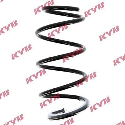 Mola dianteira Kayaba RG1000 preço, a partir de 49,57 USD