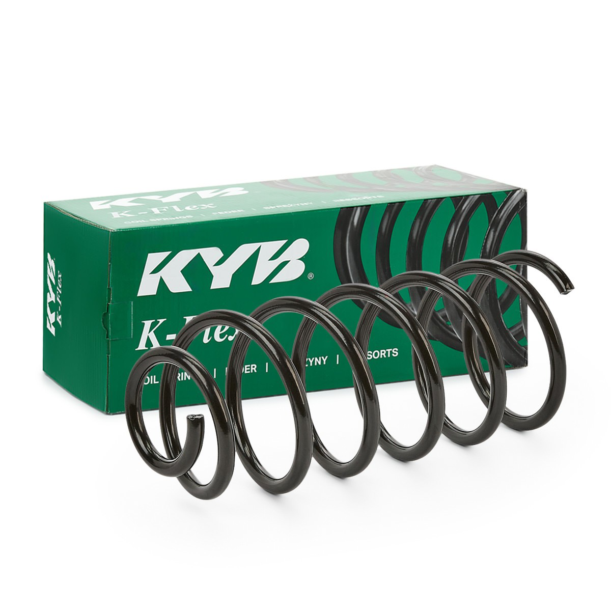 Mola dianteira Kayaba RG1646 preço, a partir de 35,23 USD