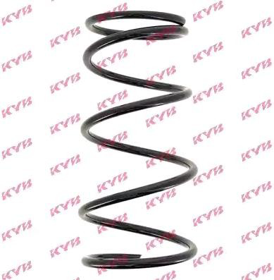 Mola dianteira Kayaba RG3575 preço, a partir de 57,80 USD