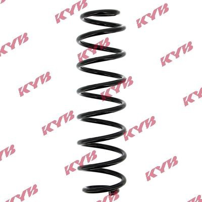 Mola traseira Volkswagen Polo V RUS 602, 604, 612, 614