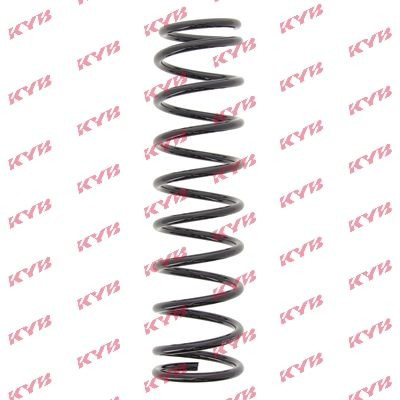 Mola traseira Mitsubishi Lancer VI CJ, CP
