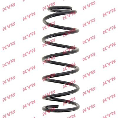 Mola traseira 601142D Maxgear