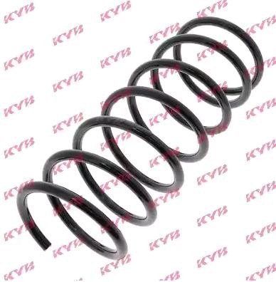 Mola dianteira Kayaba RH1021 preço, a partir de 29,37 USD
