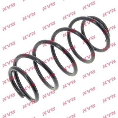 Mola dianteira Opel Kadett E 35, 36, 45, 46
