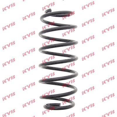 Mola dianteira para Audi 80 B3 89, 89Q, 8A