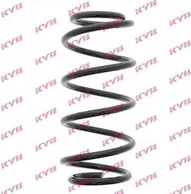 Compre RH1258 Kayaba Mola dianteira