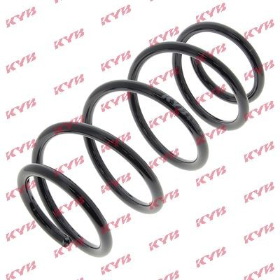 Mola dianteira para Opel Zafira A F75