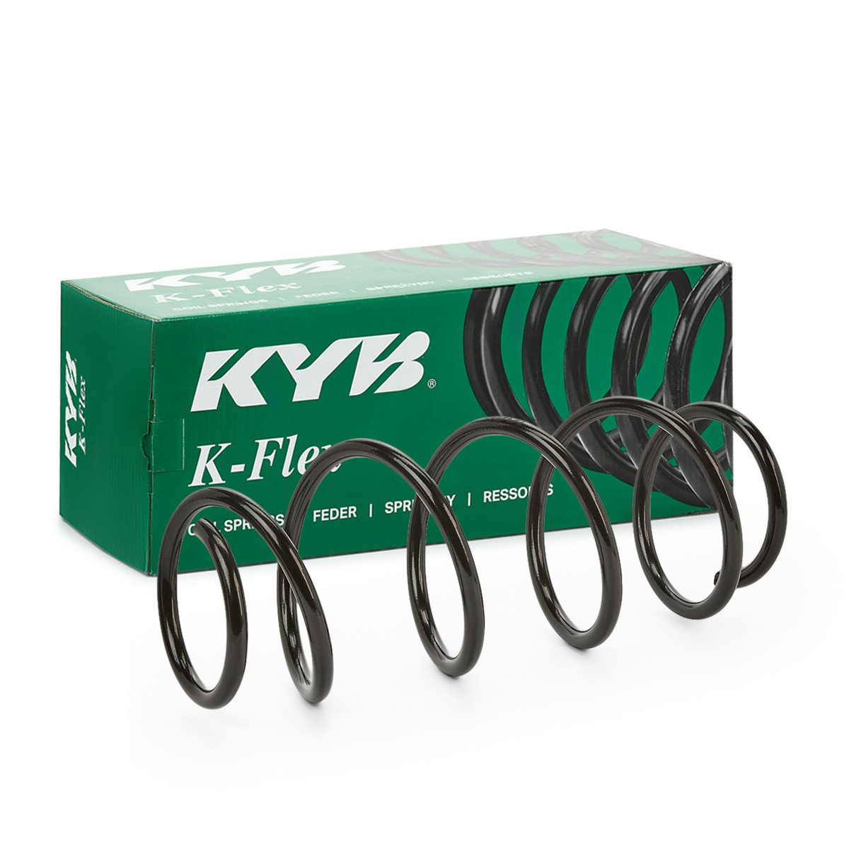 Mola dianteira Kayaba RH1711 preço, a partir de 25,44 USD