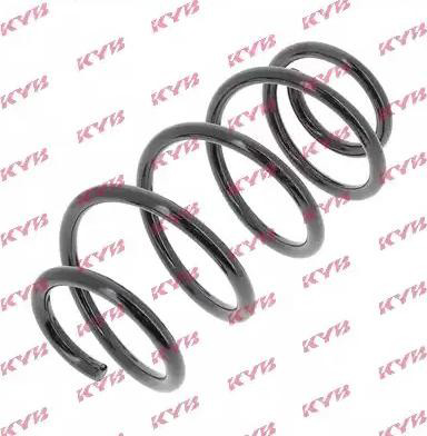Mola dianteira para Seat Toledo III 5P2