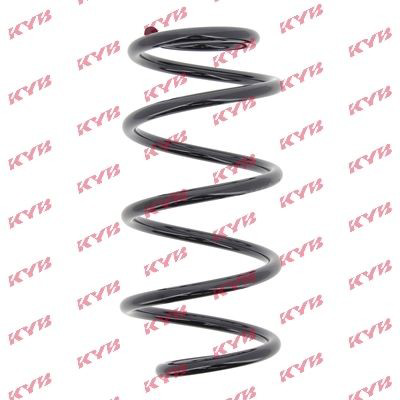 Mola dianteira Seat Toledo III 5P2