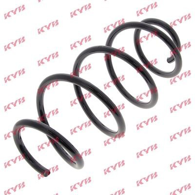Mola dianteira para Citroen Berlingo  B9