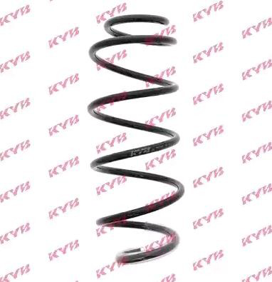 Mola dianteira para Ford Mondeo III B4Y