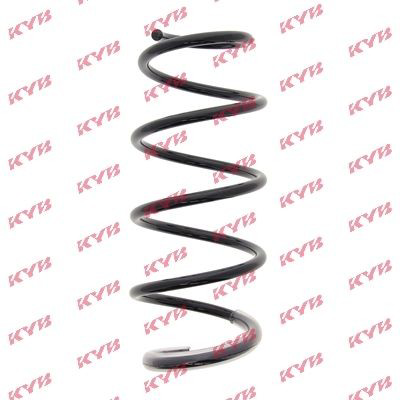 Mola dianteira para Opel Vectra C GTS 