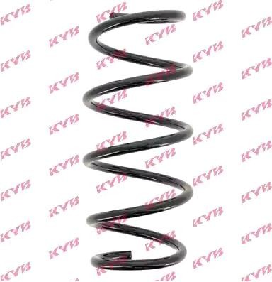 Compre RH2706 Kayaba Mola dianteira