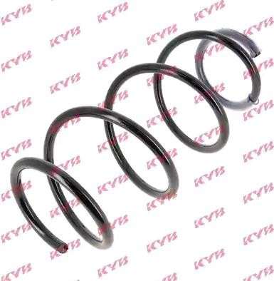 Compre RH2709 Kayaba Mola dianteira