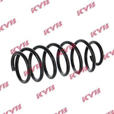  Mola dianteira Chevrolet Captiva I SUV (C100) (2006 - 2010) I