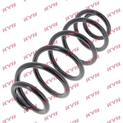 Mola dianteira para Volkswagen Passat B5 3B2