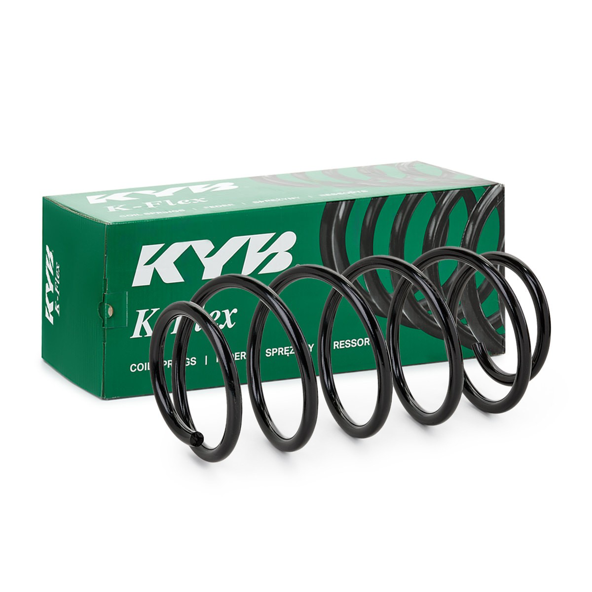 Mola dianteira Kayaba RH2901 preço, a partir de 70,81 USD