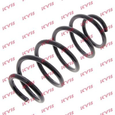 Mola dianteira para Skoda Yeti  5L