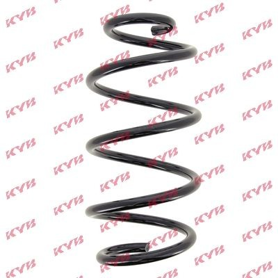 Mola dianteira para Mercedes Vito II 639