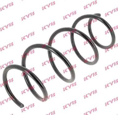 Compre RH3029 Kayaba Mola dianteira