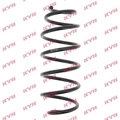 Mola dianteira para Volvo S80 II AS, AR
