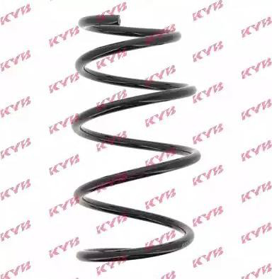 Mola dianteira para BMW X3  E83