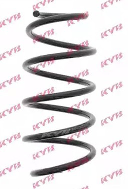 Compre Mola dianteira Honda Civic 8