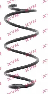 Compre RH3311 Kayaba Mola dianteira