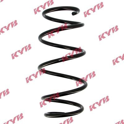 Mola dianteira para Toyota Corolla  E15