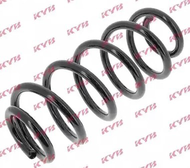 Mola dianteira Kayaba RH3475 preço, a partir de 63,24 USD