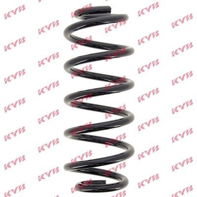  Mola dianteira Audi A6 C6 carrinha (4F5) (2004 - 2011) C6