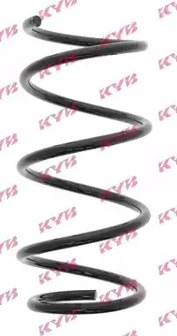 Mola dianteira BMW 31336761211