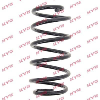 Mola dianteira BMW X5  E53