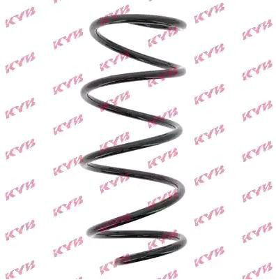 Mola dianteira para BMW 3  E92